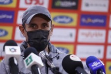 سه شرط برای بازگشت به پرسپولیس دارم/ از سپاهان پیشنهاد ندارم سه شرط برای بازگشت به پرسپولیس دارم/ از سپاهان پیشنهاد ندارم