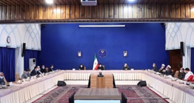 سفرهای استانی موقتا انجام نمی‌شود/ مسابقه ایران ـ امارات؛ بدون تماشاگر