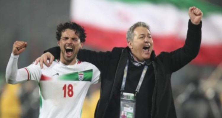 اسکوچیچ: به عنوان یک سرمربی باتجربه شده‌ام/ از شادمانی مردم ایران خوشحال هستم