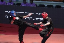 کونگ‌فوکاران برتر استان سمنان معرفی شدند