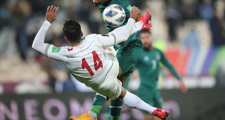 پاشازاده: تنها نگرانی من در جام جهانی خط دفاعی تیم ملی است/ کنار گذاشتن اسکوچیچ باید با برنامه و تحقیق باشد