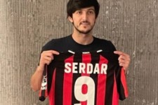 استقبال صفحه رسمی بوندس لیگا از سردار آزمون+عکس