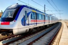 مترو دستاورد بزرگ عمرانی انقلاب اسلامی/از بومی سازی 90 درصد تجهیزات تا خودکفایی در ساخت و ساز