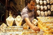 افزایش محسوس قیمت طلا در بازار/ سکه؛ ۱۲ میلیون و ۱۳۹ هزار تومان