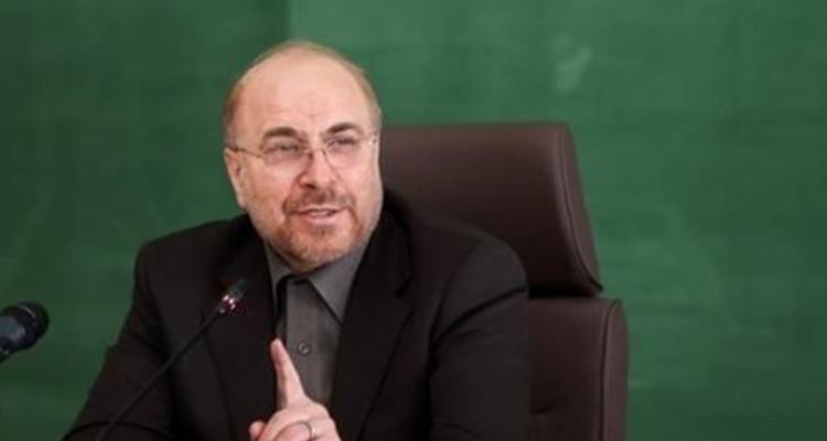 قالیباف:بخش خصوصی و مردم باید متولی اصلی صنایع فرهنگی باشند