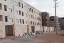 شرایط امروز مسکن نتیجه ترک فعل دولت روحانی با اسم رمز «تخریب پروژه مسکن مهر»