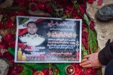 یک فیلم و یک ملاقات؛ دو اشتباه در حاشیه شهادت مامور ناجا