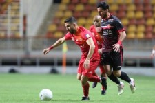 برگزاری جلسه هماهنگی سوپرجام؛ فولاد ‌میزبان شد، پرسپولیس مشکی‌پوش