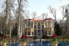 راه اندازی خانه خلاق و نوآوری گردشگری در کاخ نیاوران