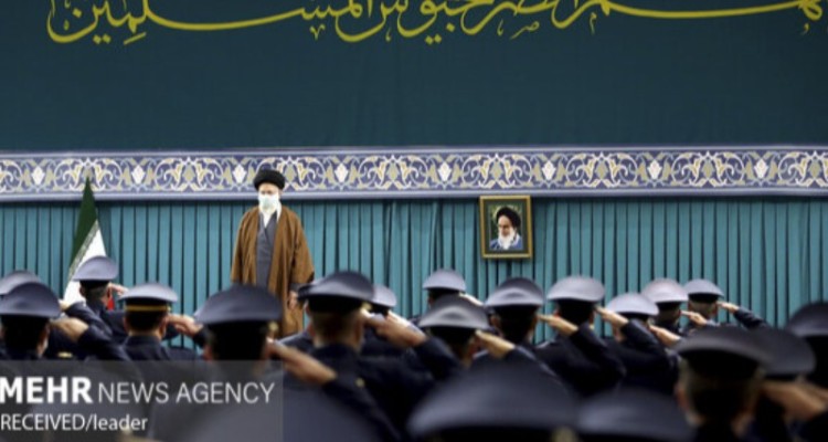 فرمان تهاجم ترکیبی در مقابل تهاجم ترکیبی جبهه دشمن