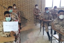 تا پایان دی ماه سال جاری به بیش از ۳۸ نفر از سربازان وظیفه معادل ۵۴۰۰ نفر ساعت آموزش مهارتی در حرفه های مختلف ارائه شده است.