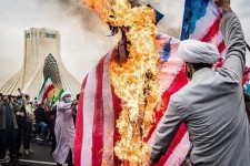 روایت خبرنگاران تسنیم از حماسه‌‌ حضور/ ایران قوی در ۴۳ سالگی انقلاب/ عهد پایدار ملت در بهمن تماشاییِ ۱۴۰۰ + فیلم