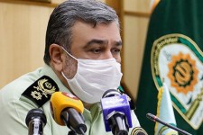 برگزاری یوم الله ۲۲ بهمن در نظم و امنیت کامل