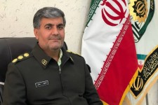 کشف ۱۰ تن انواع کود شیمیایی  احتکارشده در شهرستان صحنه