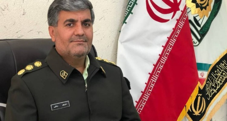 کشف ۱۰ تن انواع کود شیمیایی  احتکارشده در شهرستان صحنه