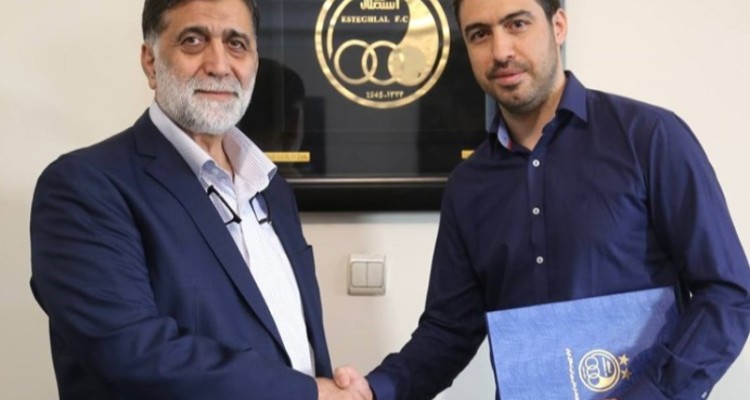 حیدری: به جای تغییر اسکوچیچ، به فکر بازی با تیم‌های بزرگ باشیم/ استقلال یک امتیاز بزرگ دارد