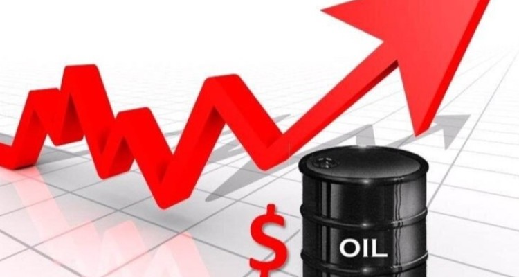قیمت نفت ۱۰۰ دلاری شد/رکوردشکنی طلای سیاه پس از ۸ سال