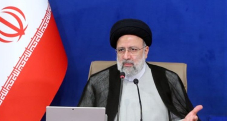 رئیسی: دولت در مذاکرات از خطوط قرمز عقب‌نشینی نخواهد کرد