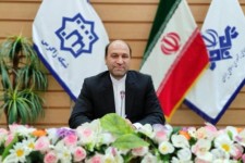 تبریک مدیرکل صدا و سیمای استان کرمانشاه به مناسبت هفته بسیج سازندگی