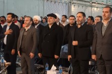 افتتاح کارخانه رب هزار دشت سینا در صحنه