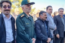 راهپیمایی 22 بهمن 1402 بخش دینور شهرستان صحنه