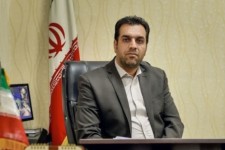 جانمایی ۲۵ مکان در شهر صحنه برای تبلیغ نامزدها