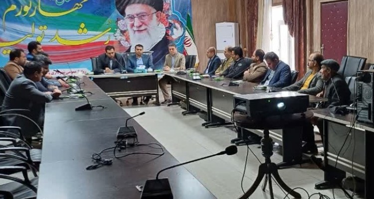 ۶۰۰ اصله درخت مبتلا به آفت در پارک جنگلی جوادآباد صحنه