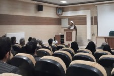 از بازاریان امین صحنه تجلیل شد