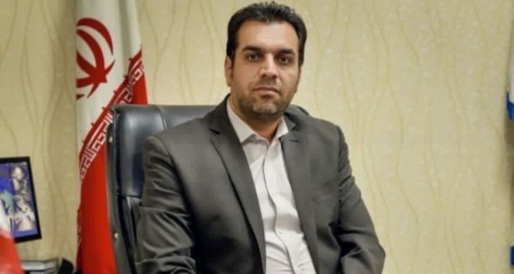 آماده‌سازی آرامستان‌های صحنه برای پنجشنبه "آخرسال"