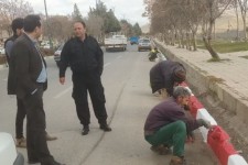 استقبال از نوروز ۱۴۰۳ در صحنه