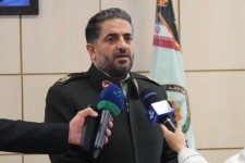 کشف انبار احتکار تخمه آفتابگردان در صحنه