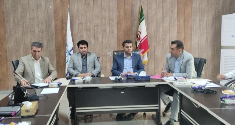 ساماندهی وانت بارهای میوه فروش  صحنه