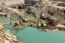 علت آبگیری نشدن سد «قشلاق» در صحنه چیست؟