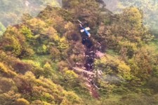 علل سانحه بالگرد حامل رئیس جمهور منتشر شد