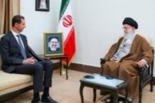 رهبر انقلاب در دیدار رئیس جمهور سوریه و هیأت همراه:  مقاومت هویت ممتاز سوریه است؛ این ویژگی مهم باید محفوظ بماند