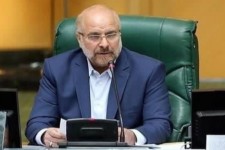 قالیباف: کشور در لحظه‌ای تعیین‌کننده قرار گرفته است