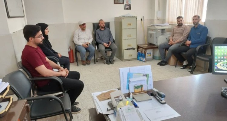 تفاهم نامه عملی پژوهشی