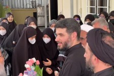 حملۀ تلویزیون دولتی انگلیس به سفر تبلیغی مداحان به کشورهای مختلف