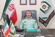 توقیف ۱۸دستگاه وسائط نقليه مزاحم و متخلف در صحنه