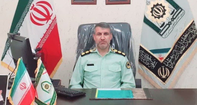 توقیف ۱۸دستگاه وسائط نقليه مزاحم و متخلف در صحنه