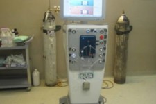 پاوه به دستگاه چشم‌پزشکی فیکو مجهز می‌شود