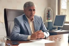 هدف کنگره انتقال پیام شهدا با زبان هنر