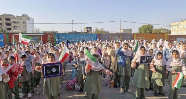 روزهمبستگی با کودکان غزه