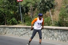 اسکی کرمانشاه افق روشنی پیش رو دارد