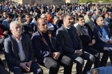 جشنواره انگور در کندوله