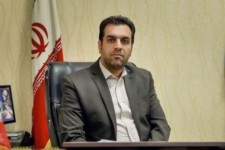 مناسب سازی پیاده روها در صحنه