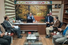 تشکیل گشت‌های مشترک بازرسی اصناف در صحنه