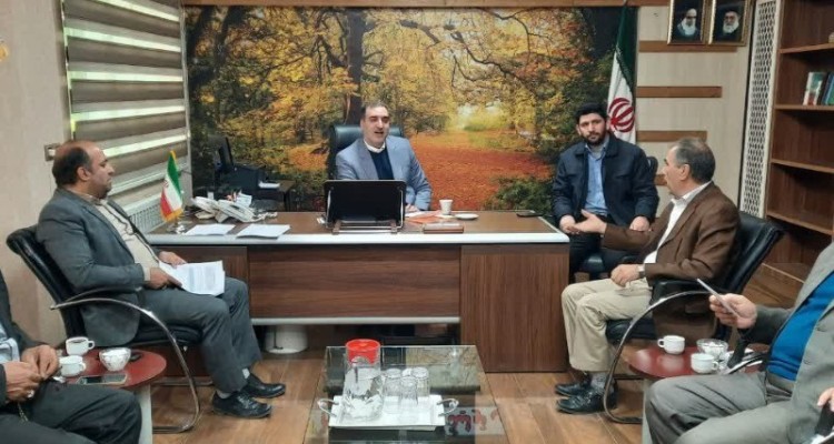 تشکیل گشت‌های مشترک بازرسی اصناف در صحنه