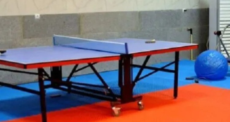 احداث ۱۰۰ خانه ورزش روستایی در کرمانشاه