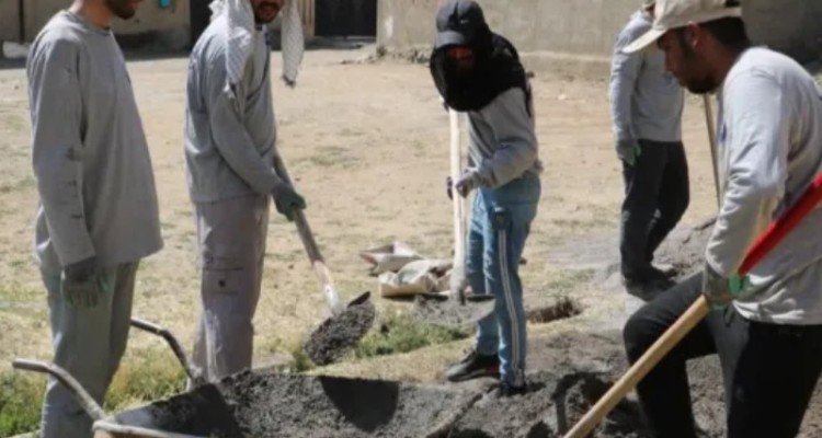 فراخوان پنجمین جشنواره ملی جهادگران کرمانشاه